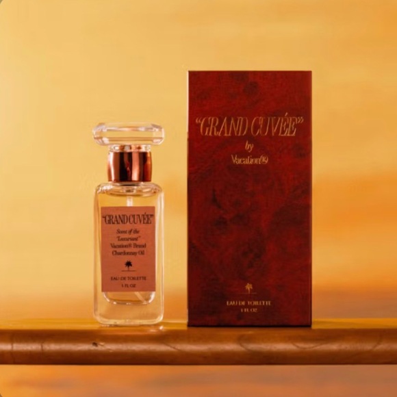 Vacation Other - NEW✅Vacation Grand Cuvée